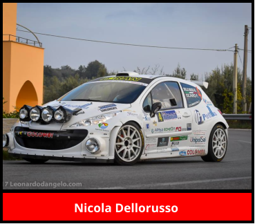 Nicola Dellorusso