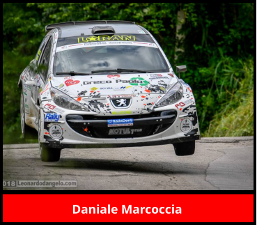Daniale Marcoccia