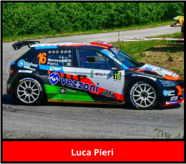Luca Pieri