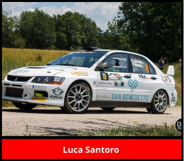 Luca Santoro